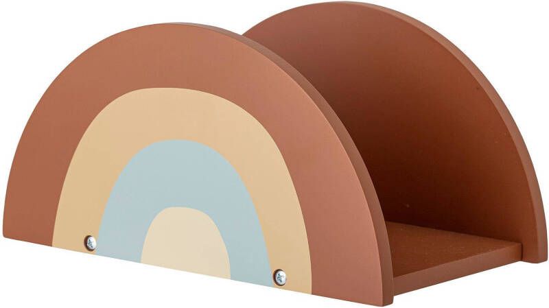 Bloomingville Mini boekenplank Dave(24x14 cm )