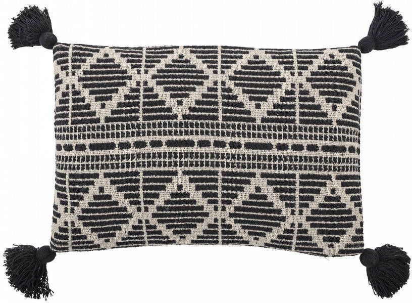 Bloomingville sierkussen (60x40x12 cm)