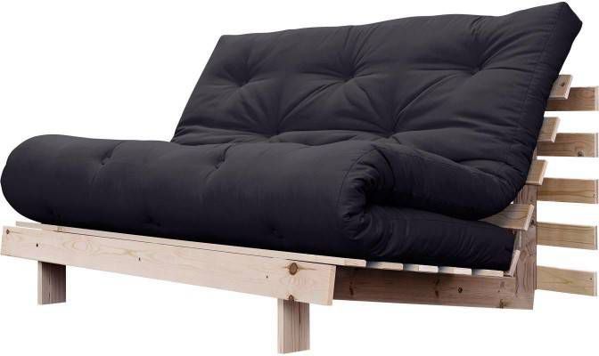 Karup Design slaapbank Roots 140