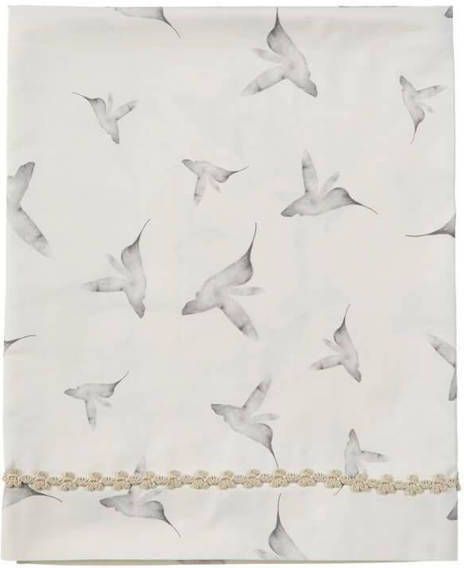 Mies & Co baby ledikantlaken Little Dreams 110x140 cm