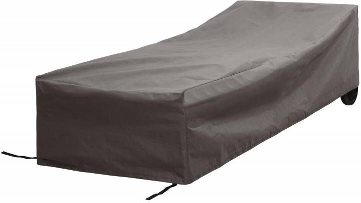 Outdoor Covers Premium hoes ligbed 40x200x75 cm Leen Bakker