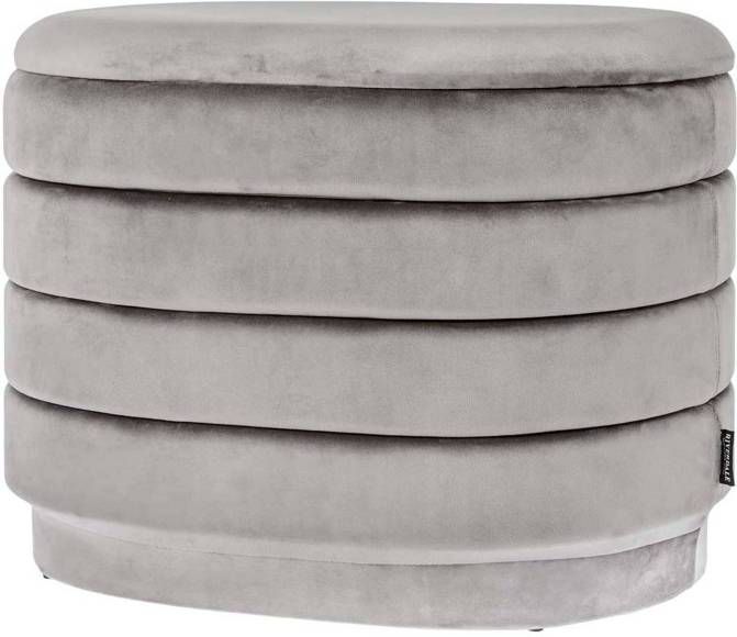 Riverdale opbergpoef Beau