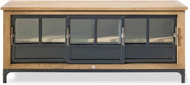 Rivièra Maison TV meubel 'The Hoxton' 155cm