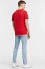 Tommy Hilfiger Blauwe Slim Fit Jeans Slim Bleecker Pstr 9ysr Worn online kopen
