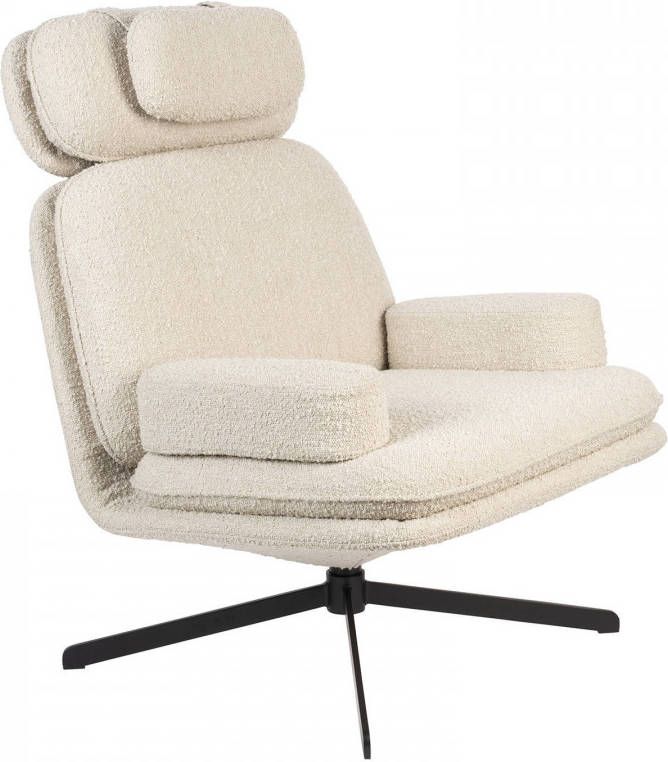 Zuiver Tyler Fauteuil