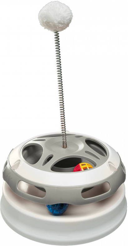 ferplast Kattencarrousel Flashlight 1 stuk