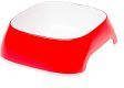 ferplast Voerbak Glam, rood M 750ml Hond